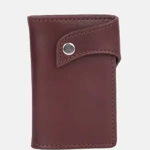 Leather Kye Ring