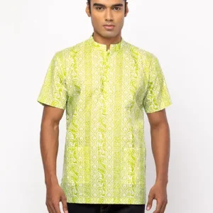 Printed Cotton Fatua